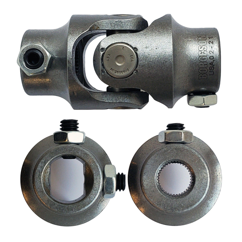BORGESON auto part