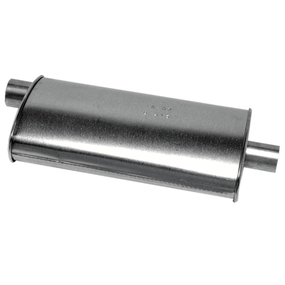 MUFFLER-SND FX-UNI