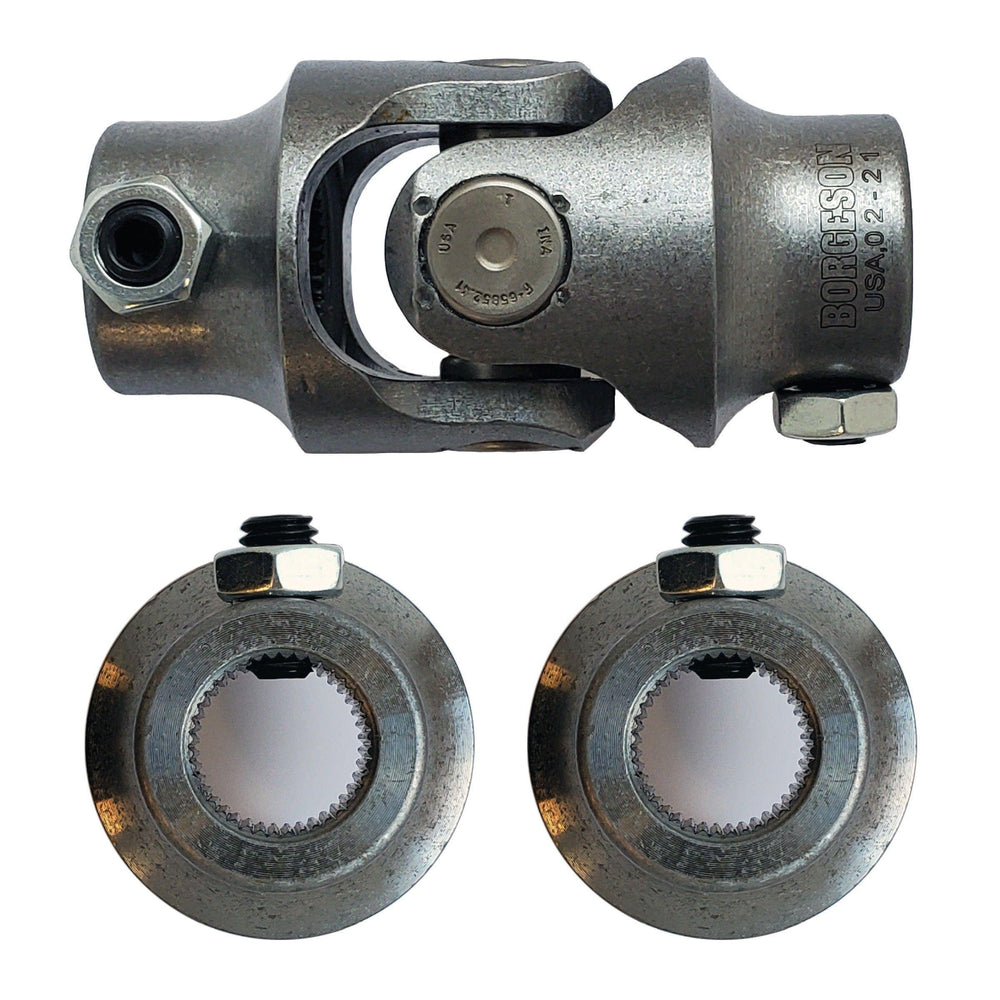 BORGESON auto part