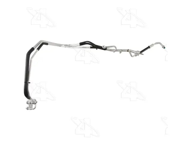 FOUR SEASONS auto part