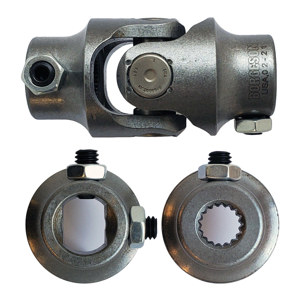 BORGESON auto part