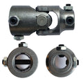 STEERING U-JOINT