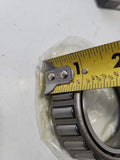 TAPERED ROLLER BEARING CONE