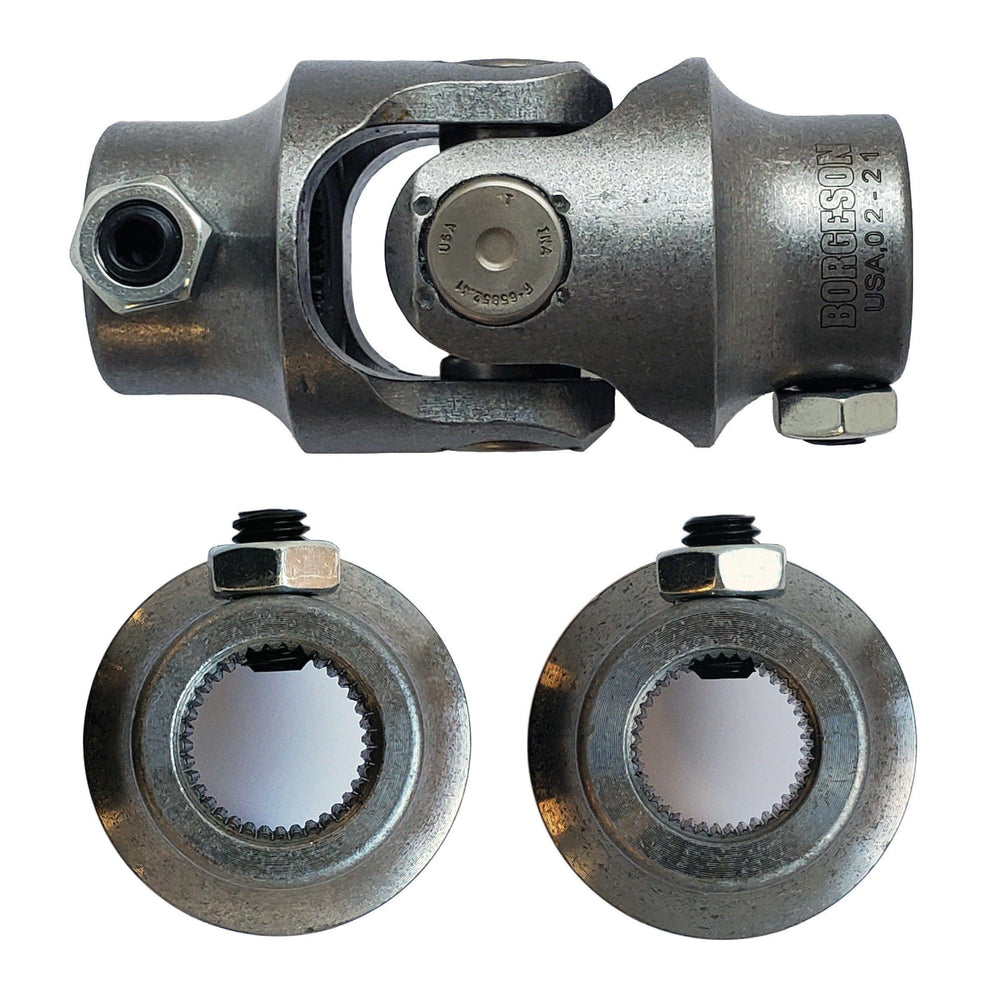 BORGESON auto part