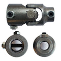 STEERING U-JOINT