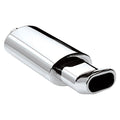 Different Trends Oval w 5.00 Rolled Turn-up DTM-124