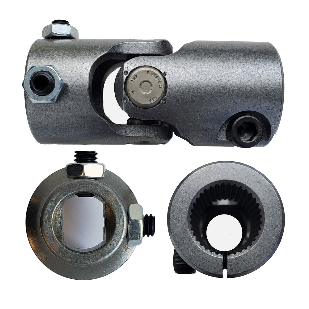 BORGESON auto part