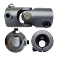 SINGLE STEERING UNIVERSAL JOINT; ST
