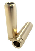 GSC Power Division exhaust