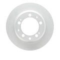 DFC 77-88 Porsche 928 Rear GeoSPEC Coated Rotor