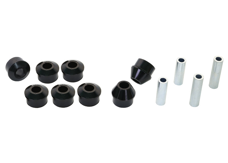 TRAILING ARM LOWER BUSHING 34MM OD LOWER FRONT & REAR BUSHING