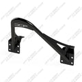 CLAMP ASSY, 4" BAND SS