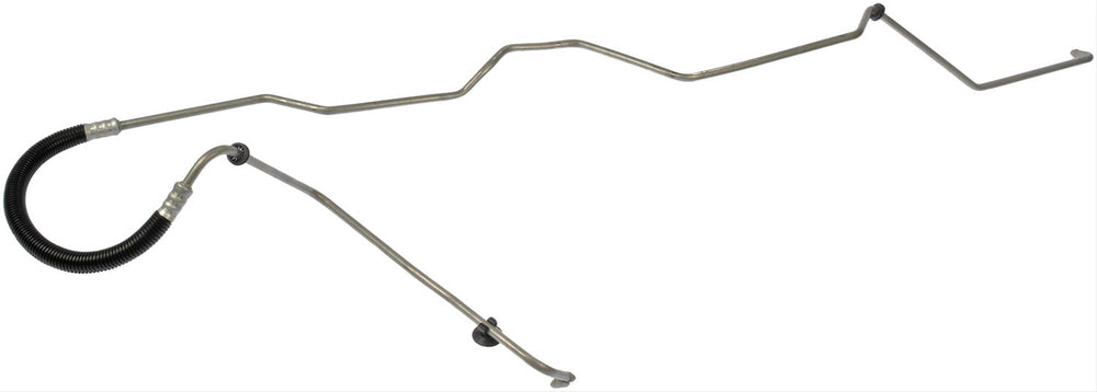 TRANS COOLER LINE