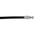 BRAKE CABLE
