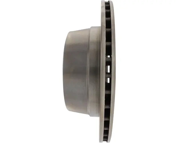 Centric C-Tek Standard Brake Rotor - Rear