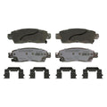 WAGNER OEX CUSTOM DISC PAD SET