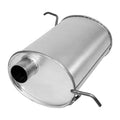 0108 PT CRUISER 2.4L DIRECT FIT MUFFLER MSL MAXIMUM