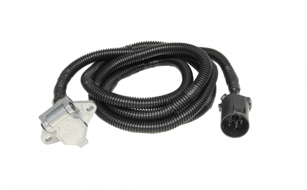 ENDURANCE OE TO 6-POLE (METAL) FO