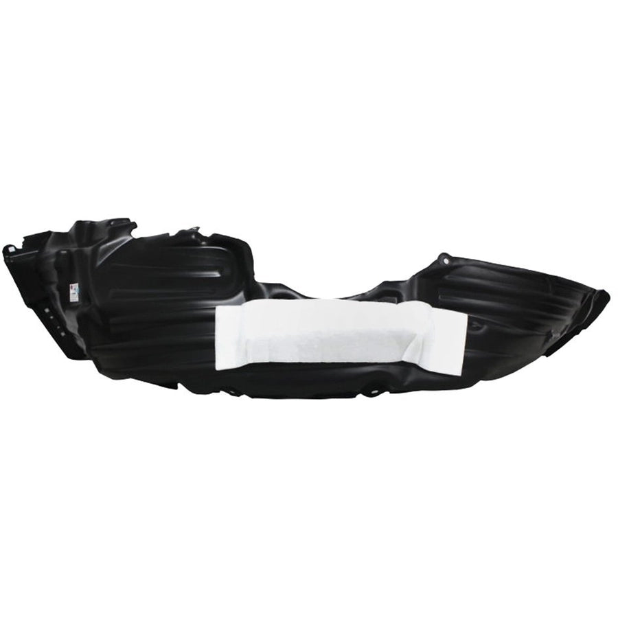LT FRONT FENDER INNER PANEL TOYOTA SIENNA 1120