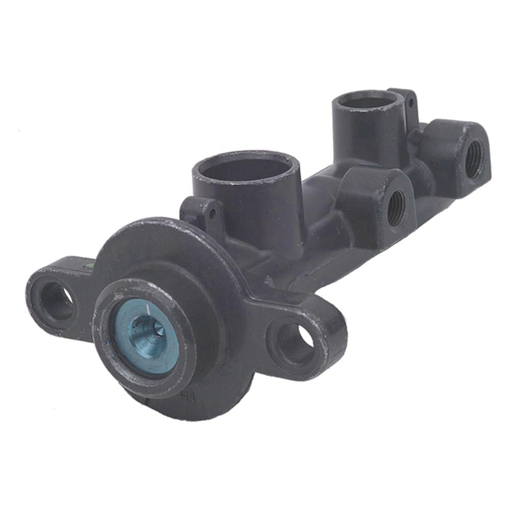 MASTER CYLINDER REBUILT