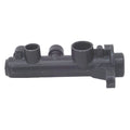 MASTER CYLINDER REBUILT