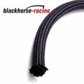 JR PRODUCTS 3/8IN OEM LP SUPPLY HOSE 144IN