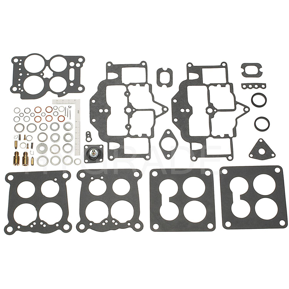 HYGRADE TUNEUP auto part