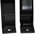 FUEL TANK STRAP