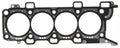 FORD 302 cid (5.0L) DOHC 32v V8 COYOTE. (2011-2014) MUSTANG VIN FTFFT (2011- Cylinder Head Gasket (Left)