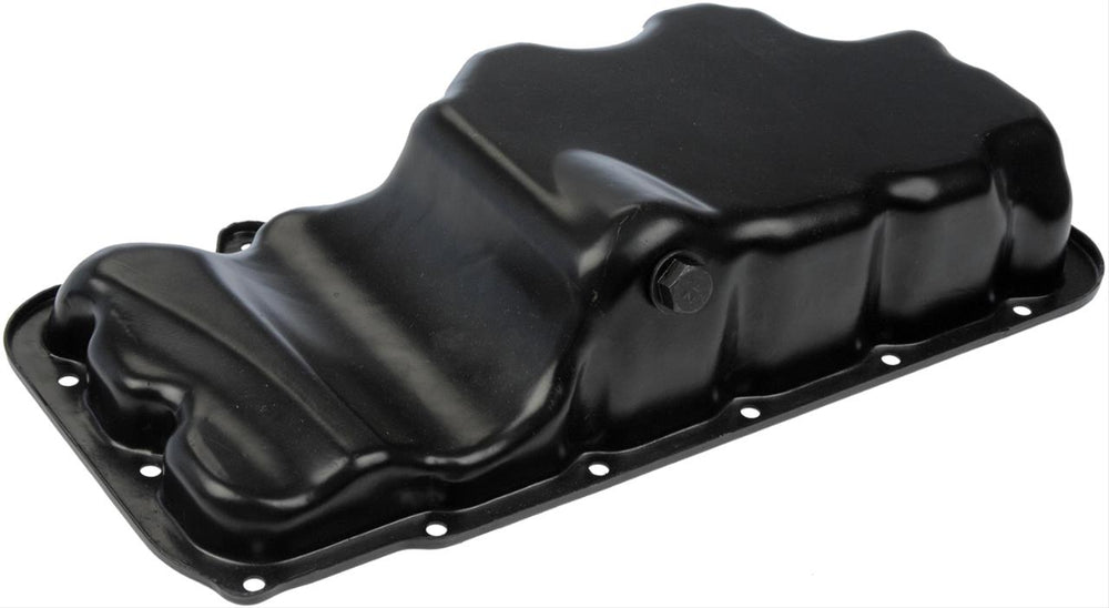 OIL PAN