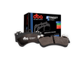 DBA 03-05 Infiniti G35 AWD Street Series Front Brake Pads