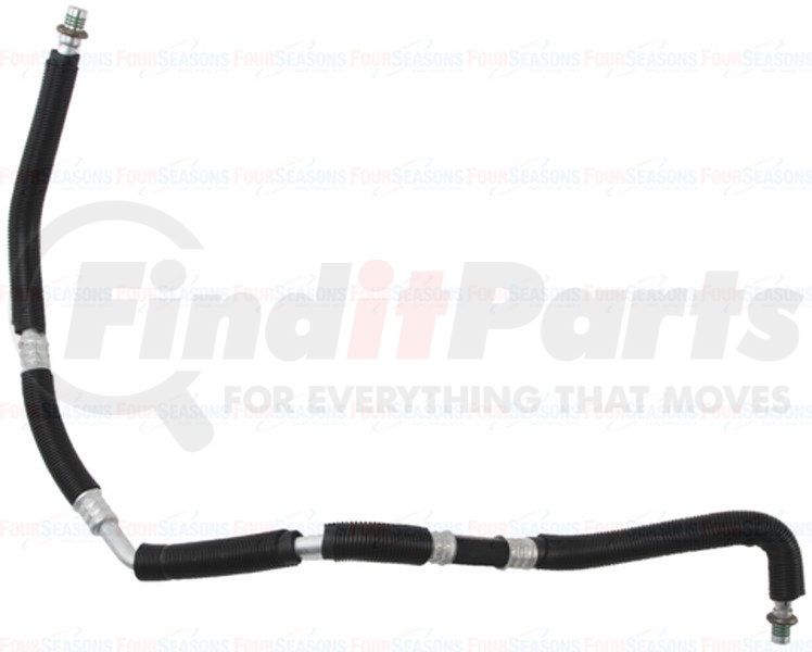 FOUR SEASONS auto part