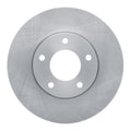 R1 Concepts Brake Rotor Fits Mazda 3
