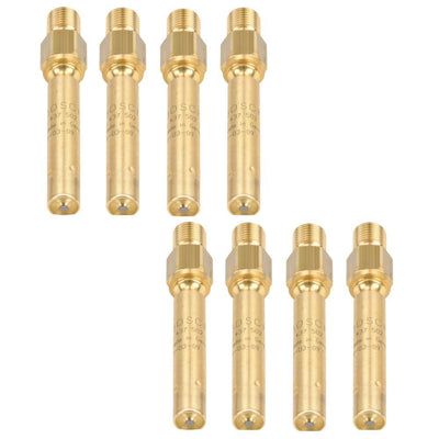 GASOLINE INJECTOR