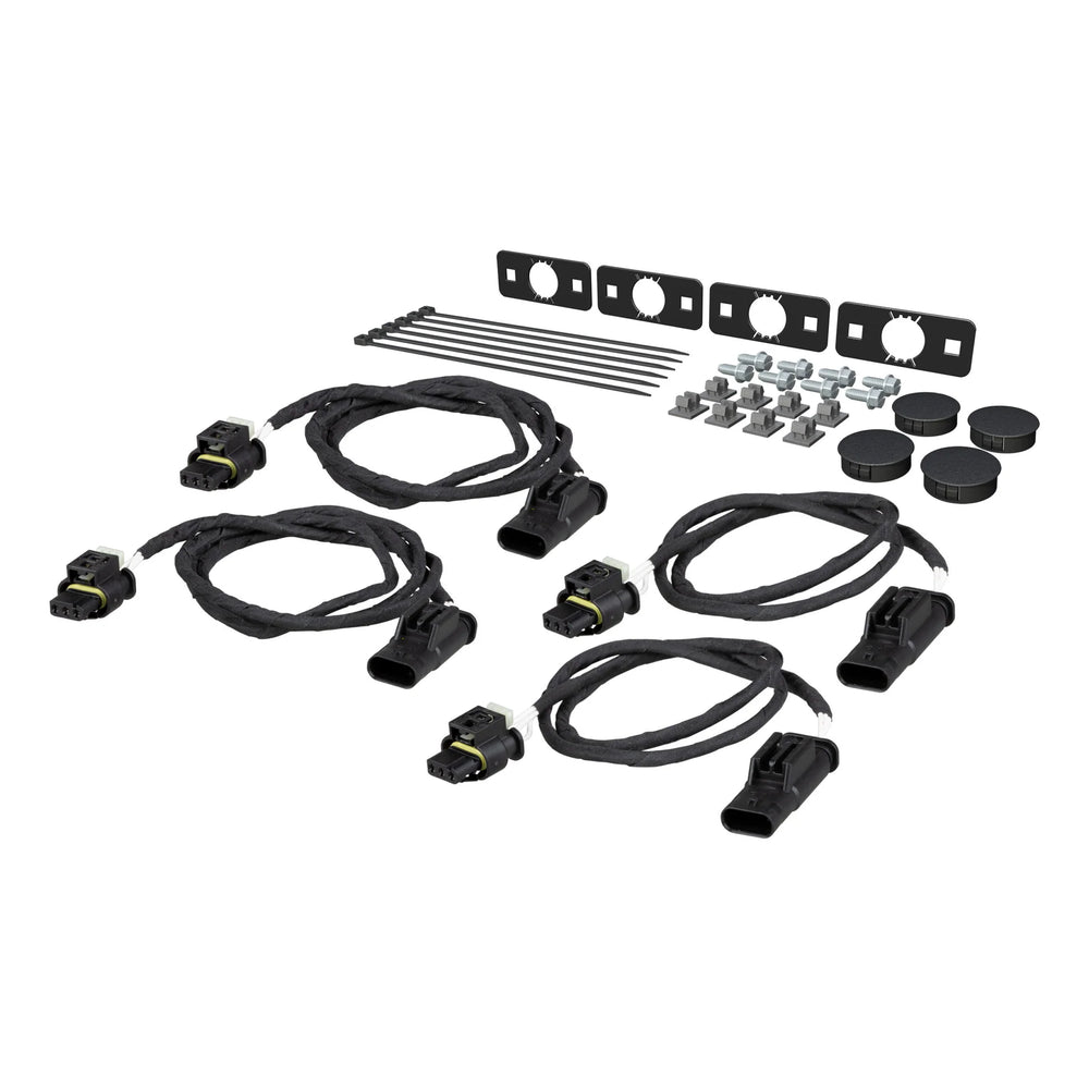 RELOCATION KIT FREIGHTLINER MERCEDE