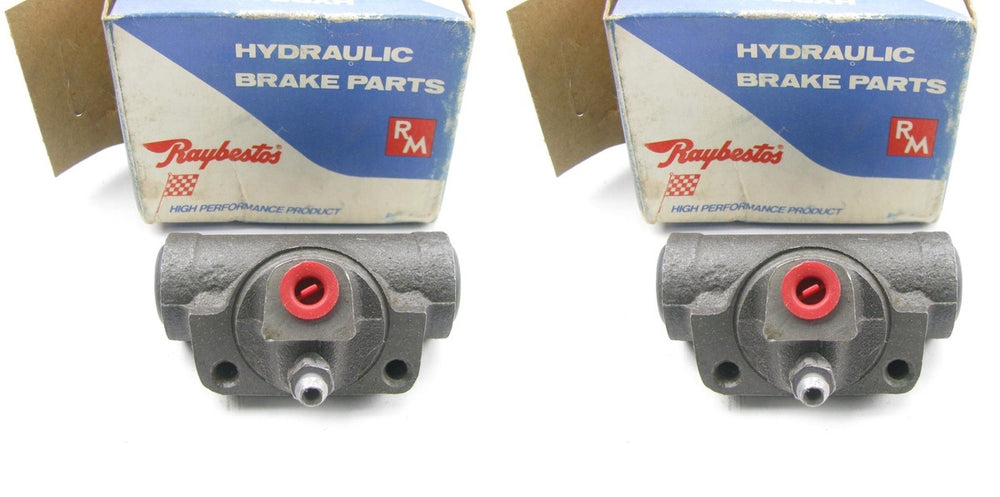 WHEEL CYLINDER