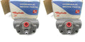 WHEEL CYLINDER