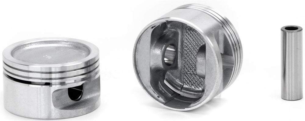 United Engine Machine Co auto part
