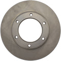 DFC 90-92 Toyota Land Cruiser Front Brake Rotor