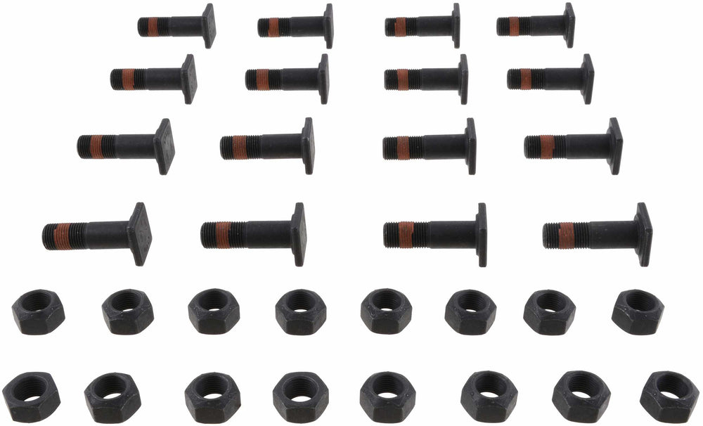 KIT-NUT & BOLT