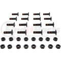 KIT-NUT & BOLT