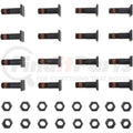KIT-NUT & BOLT