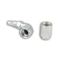 HYDRAULIC COUPLING - FIELD ATTACHAB