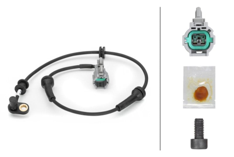 ABS SENSOR