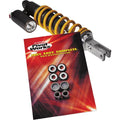 Pivot Works 1996 Honda CR125R Rear Shock Bearing Kit