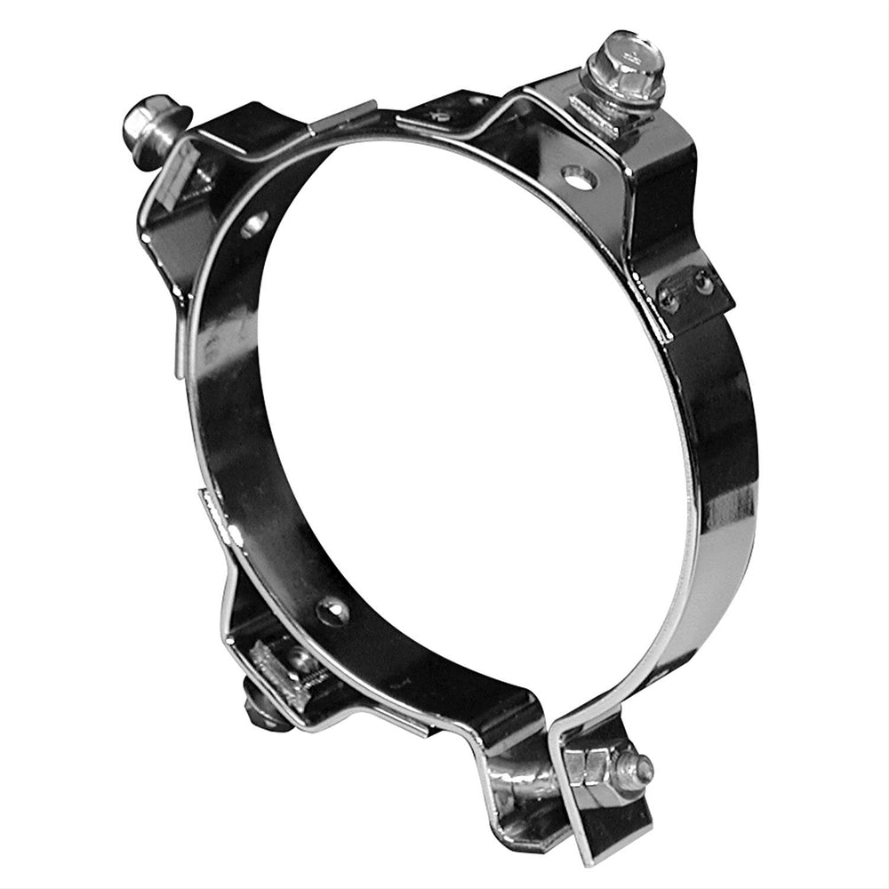 CLAMP KIT ZINC PLT.