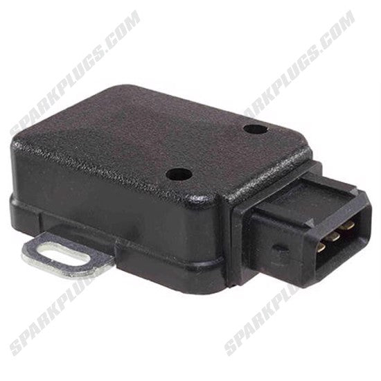 THROTTLE POSITION SENSOR