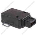 THROTTLE POSITION SENSOR