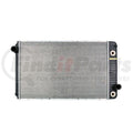 LANCER AC CONDENSER