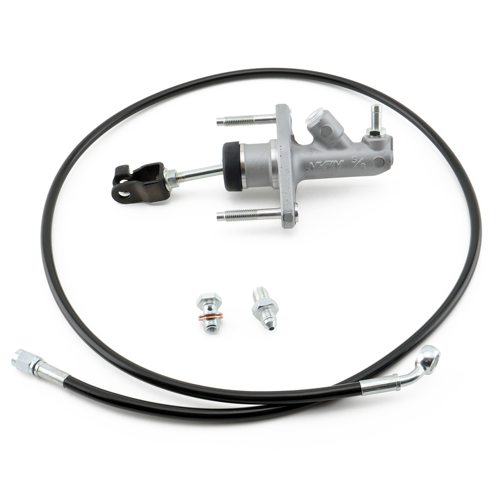C-TEK STANDARD CLUTCH MASTER CYLIND